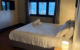 Bellbird Hotel